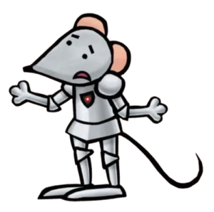 Sir Mouse Sir Mouse Doesnt Know