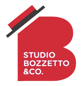 Studio Bozzetto Co. logo