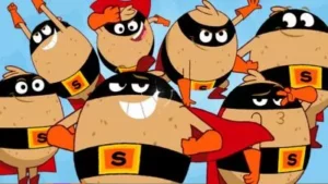Supertato