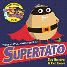 Supertato - Adventures of Supertato
