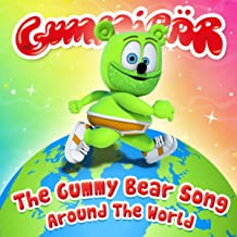 The Gummy Bear Show - MP3 Music