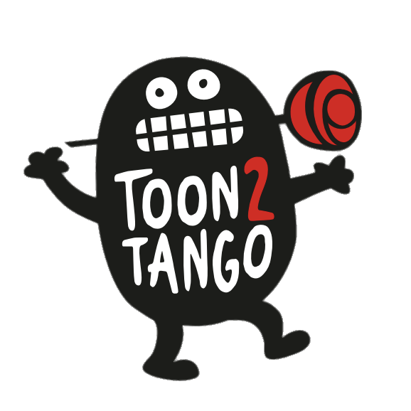 Toon2Tango logo