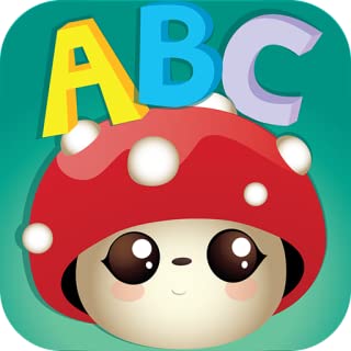 Tulipop ABC App