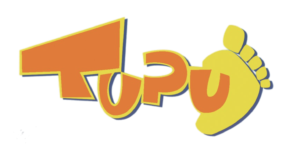 Tupu logo