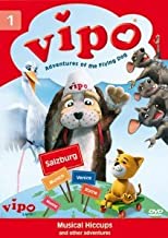 Vipo – DVD