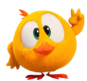 Where is Chicky Peace
