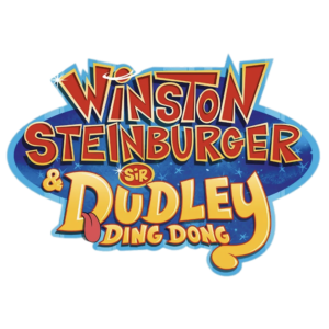 Winston Steinburger & Sir Dudley Ding Dong PNG images