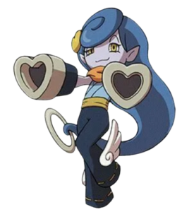 Yo Kai Watch Casanono