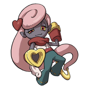 Yo Kai Watch Casanuva