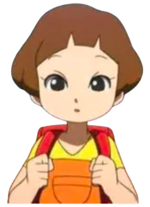 Yo Kai Watch Chelsea