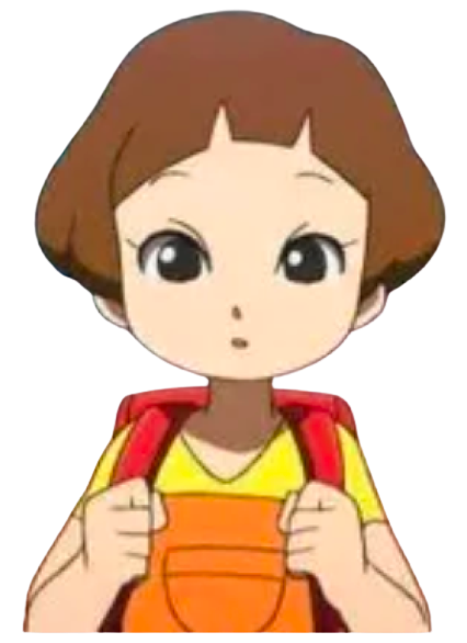 Yo Kai Watch Chelsea