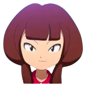 Yo Kai Watch Chloe