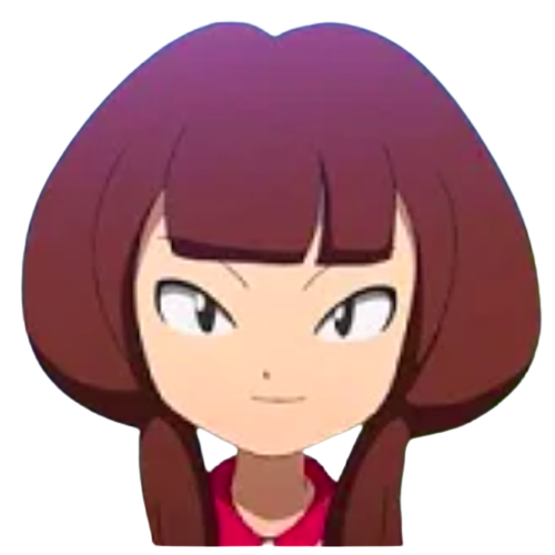 Yo Kai Watch Chloe