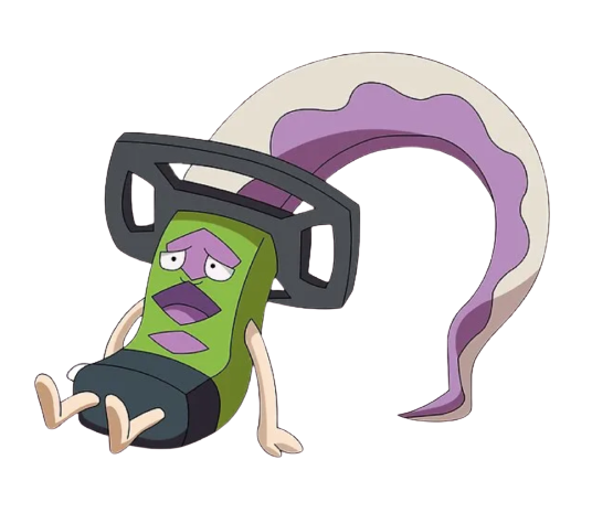 Yo Kai Watch Cutta Nah