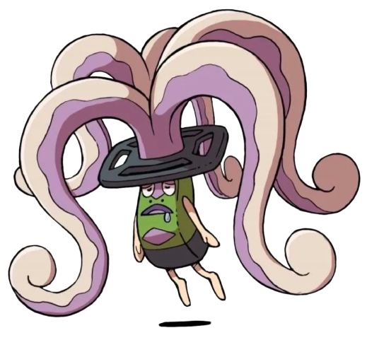 Yo Kai Watch Cutta nah nah
