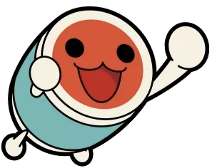 Yo Kai Watch Don Chan