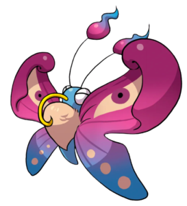 Yo Kai Watch Enefly