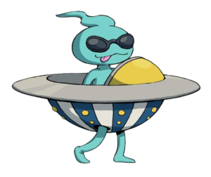 Yo Kai Watch Failian
