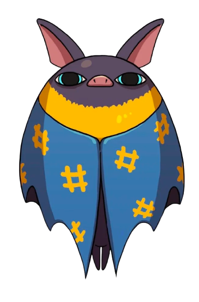 Yo Kai Watch Hidabat