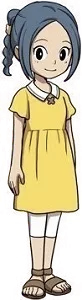 Yo Kai Watch Jessica Stonewood