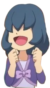 Yo Kai Watch Lina