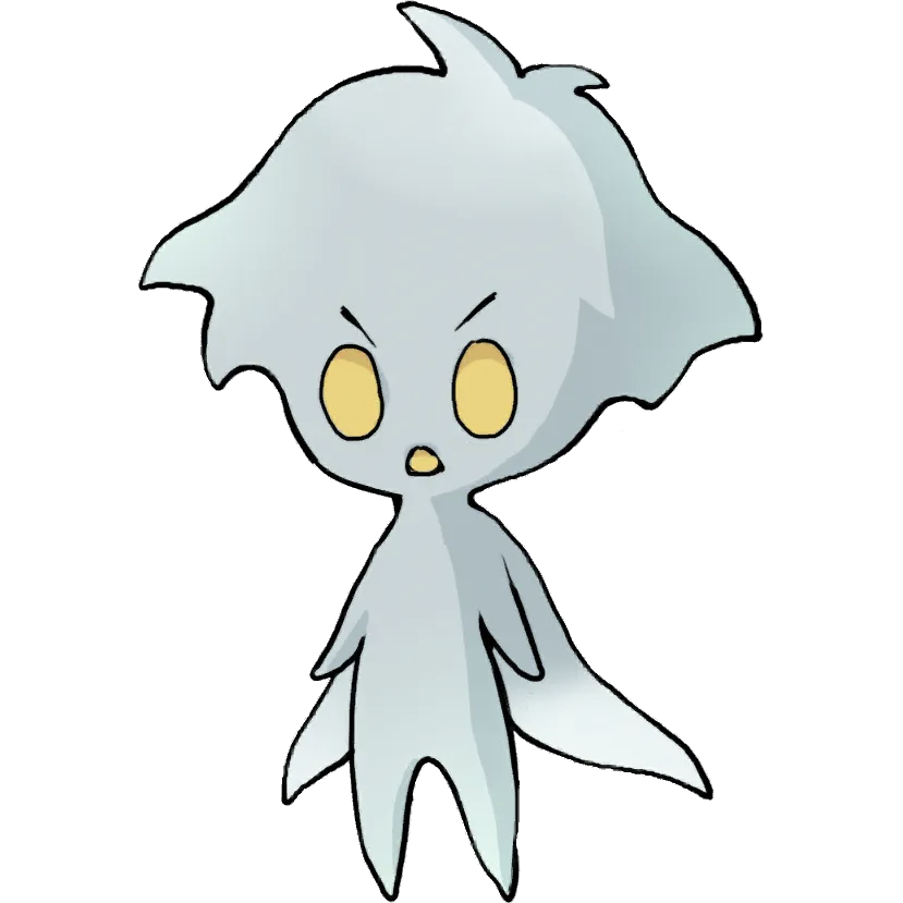 Yo Kai Watch Moximous K
