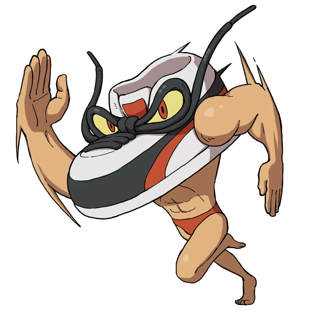 Yo Kai Watch Nekidspeed