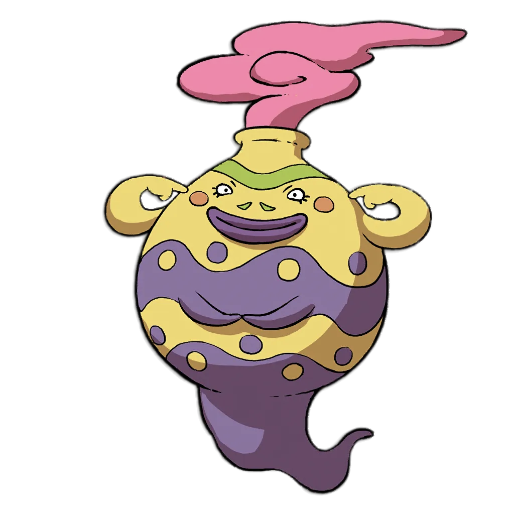 Yo Kai Watch Reversa