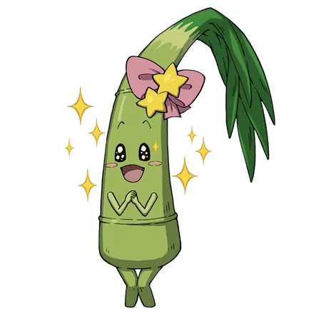 Yo Kai Watch Starrycane