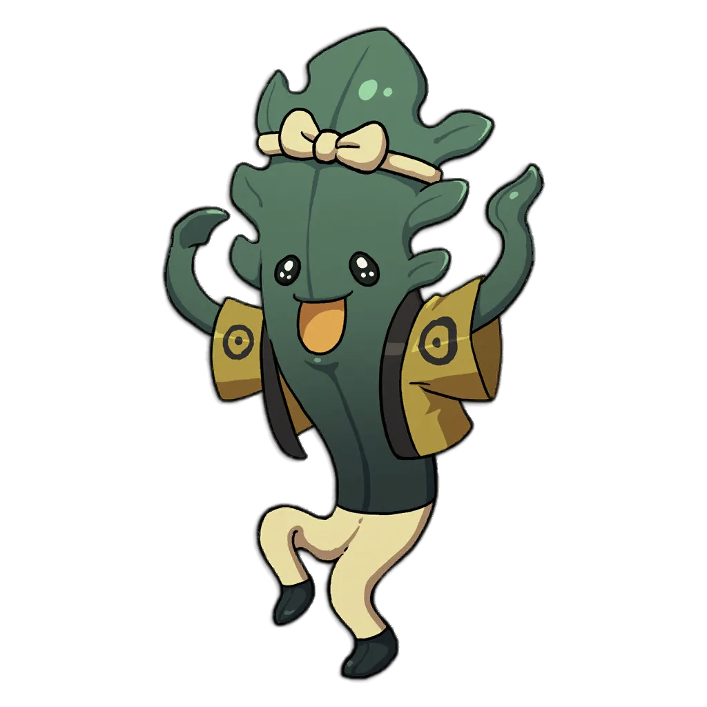 Yo Kai Watch Steppa