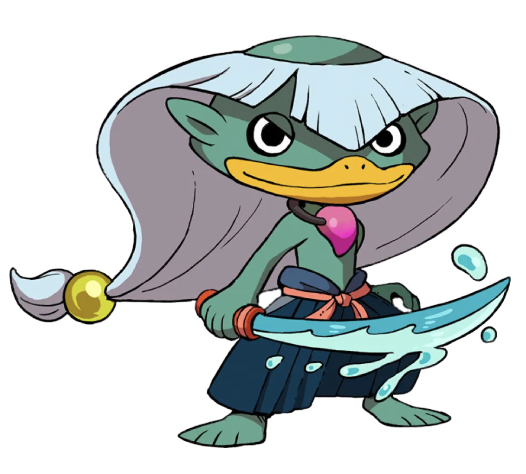 Yo Kai Watch Supyo