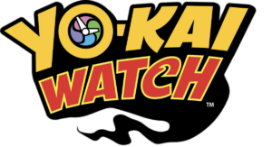 Yo Kai Watch logo