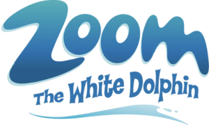 Zoom The White Dolphin logo