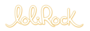 LoliRock logo