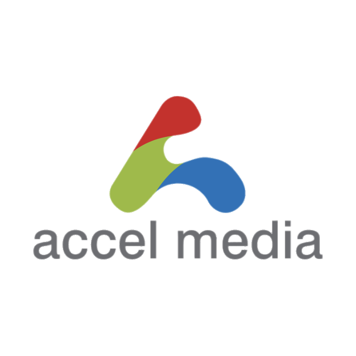 Accel Media animation studio