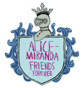 Alice Miranda logo