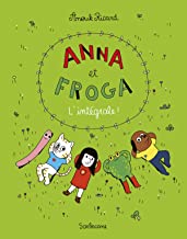Anna & Friends – French Edition