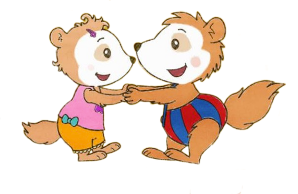 Bobo – Bobo and Nora – PNG Image