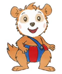 Bobo Bobo the Dormouse