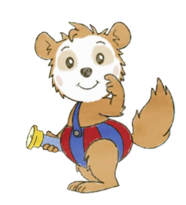 Bobo Flashlight