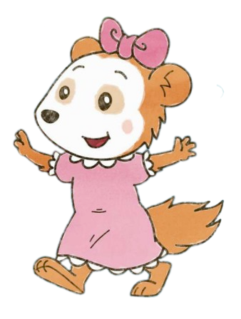 Bobo – Hedi – PNG Image