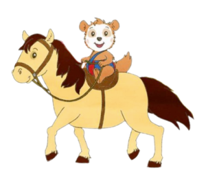 Bobo Horseriding