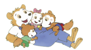 Bobo Playtime
