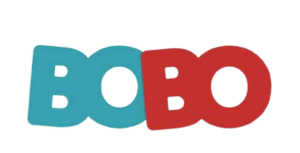 Bobo new logo