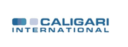 Caligari International logo