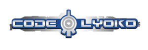 Code Lyoko logo