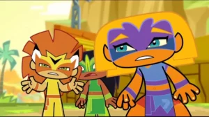 Combo Ninos