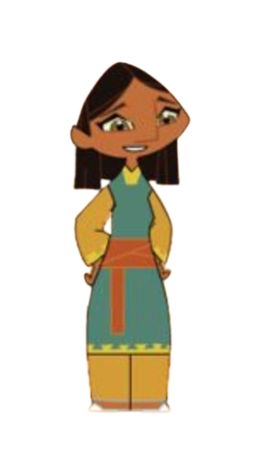 Combo Niños – Miss Solidad – PNG Image