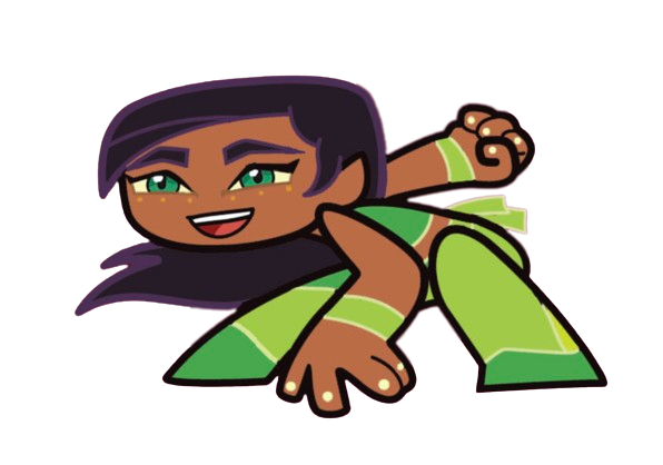 Combo Niños – Strong Pilar – PNG Image