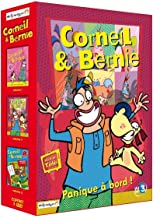 Corneil Bernie DVD Box French